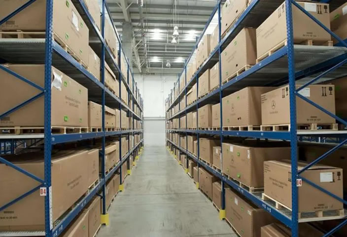 潮州到庄河市货物仓储